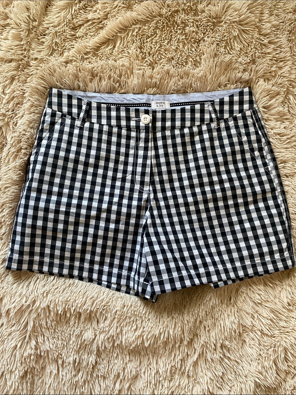 🍇Crown Ivy Shorts🍇